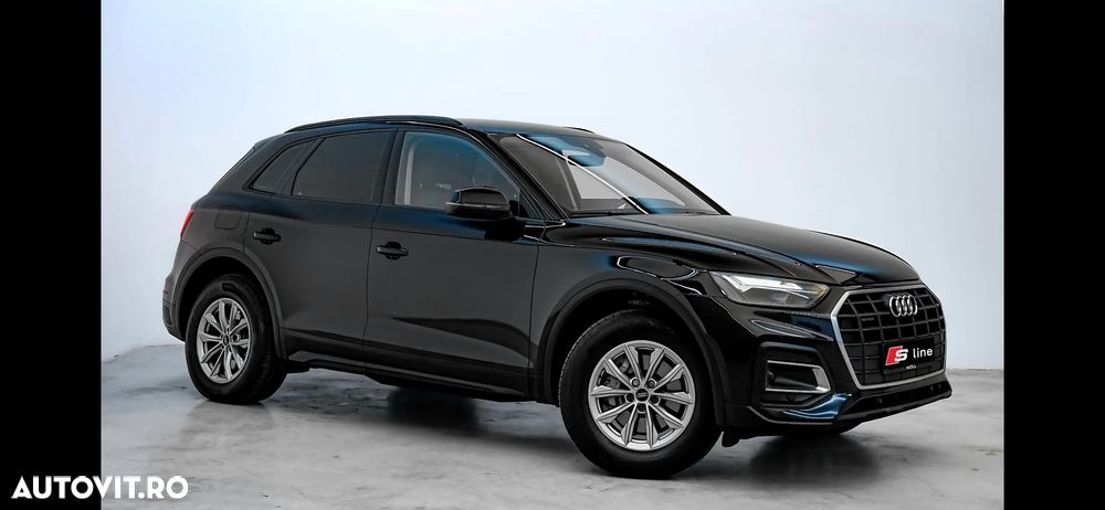 Audi Q5 - 9