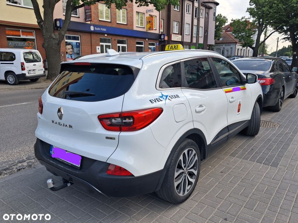 Renault Kadjar - 3