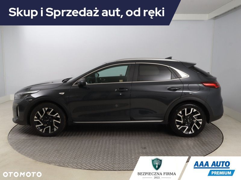 Kia XCeed - 4