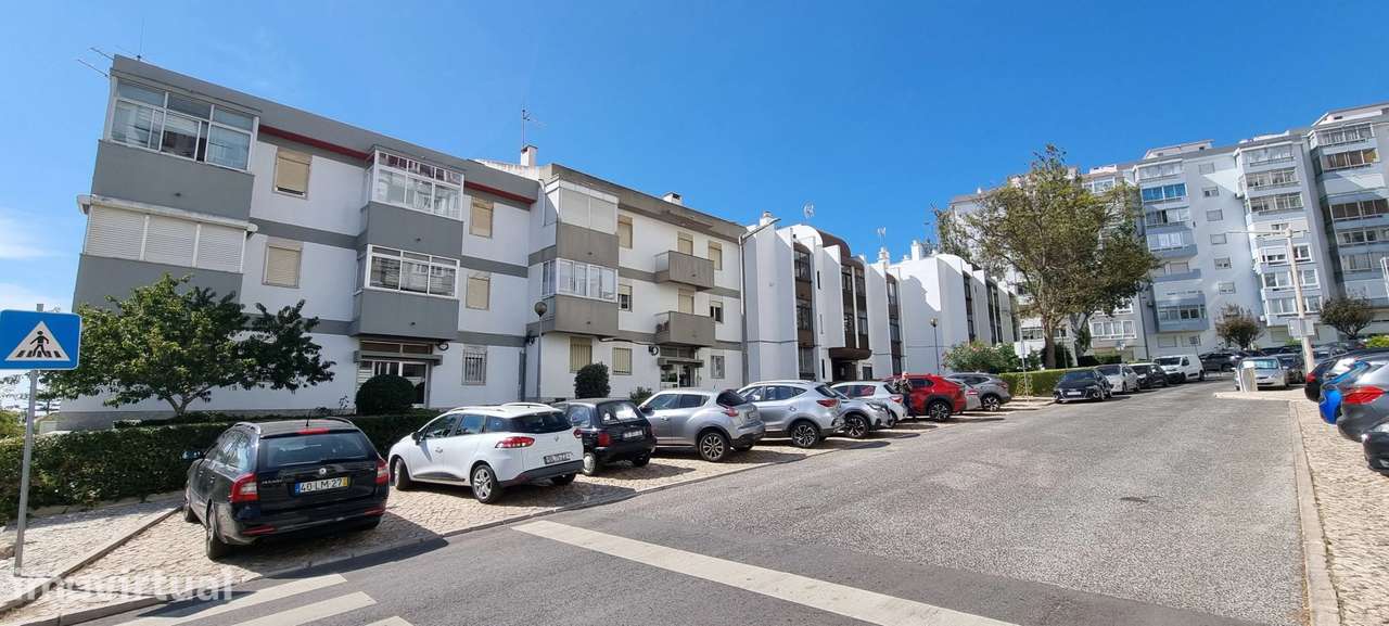 T5 duplex com vista mar, terraço e garagem box com espaço polivalente - Grande imagem: 4/48