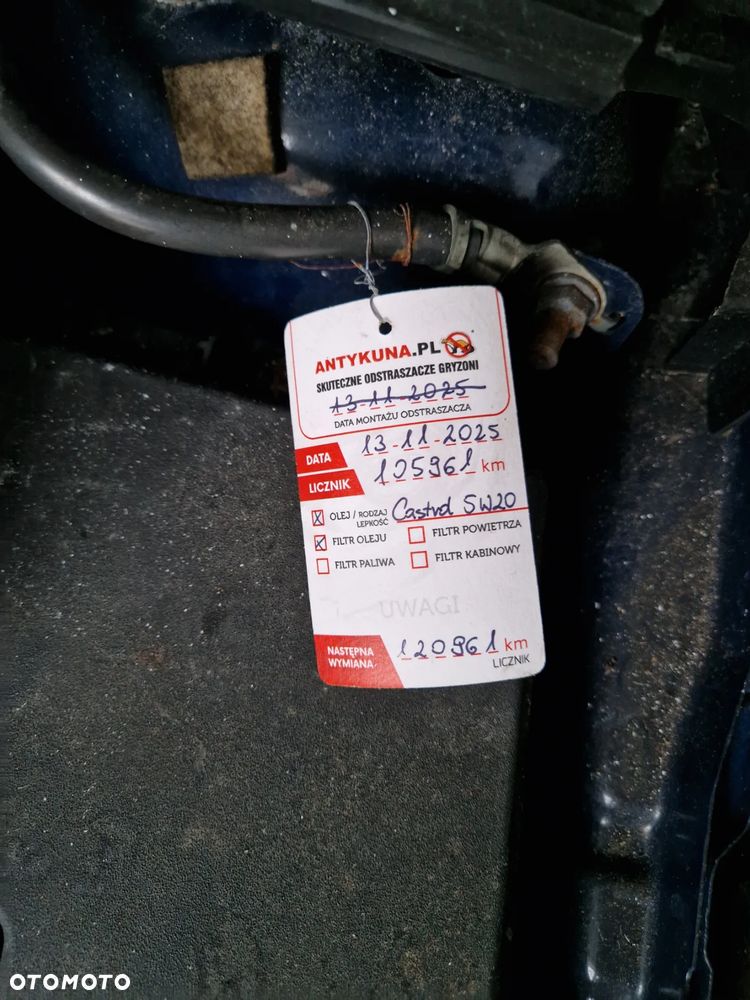 Ford Focus 1.0 EcoBoost 99g Start-Stopp-System SYNC Edition - 12