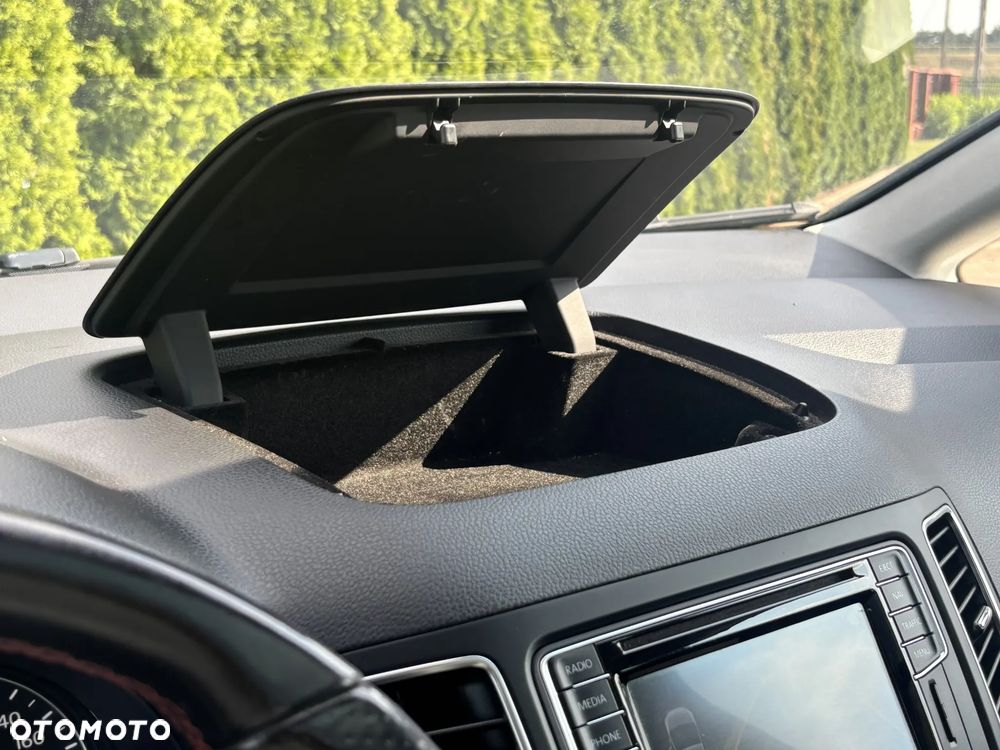 Seat Alhambra 2.0 TDI S&S 4Drive FR-LINE - 23