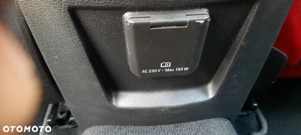 Opel Insignia - 14