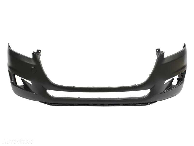 Bara fata noua PEUGEOT 508 I 8D an 2010-2018 - 1