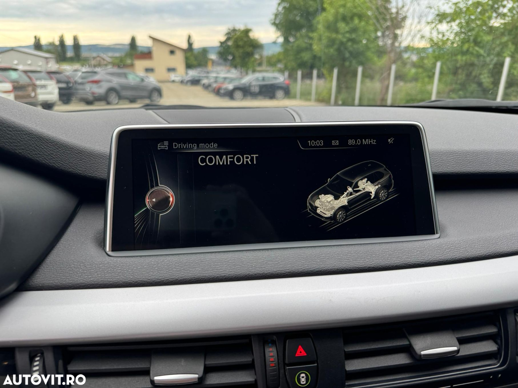 BMW X5 - 12