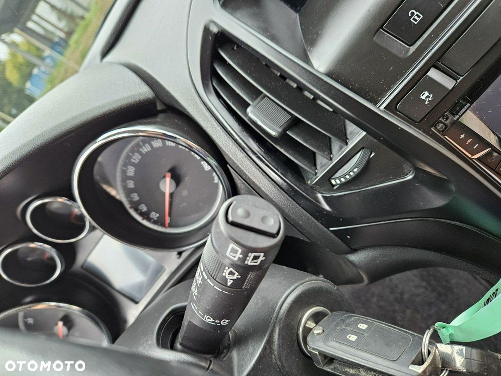 Opel Astra - 17
