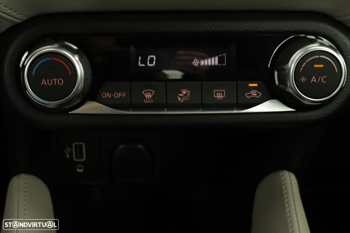 Nissan Micra - 13