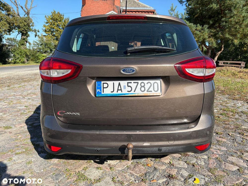 Ford C-MAX - 8