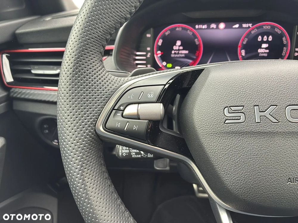 Skoda Scala - 15