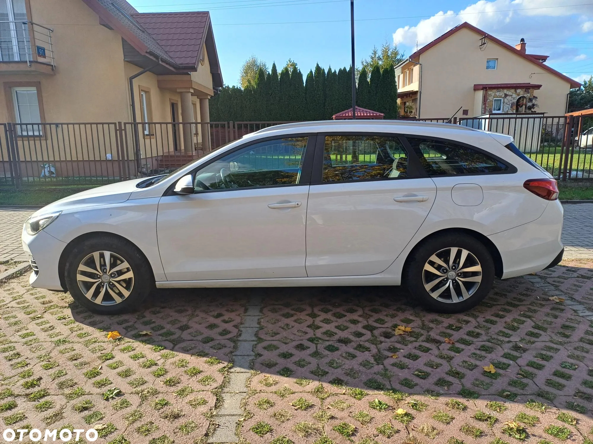 Hyundai i30 1.4 T-GDI Comfort - 11
