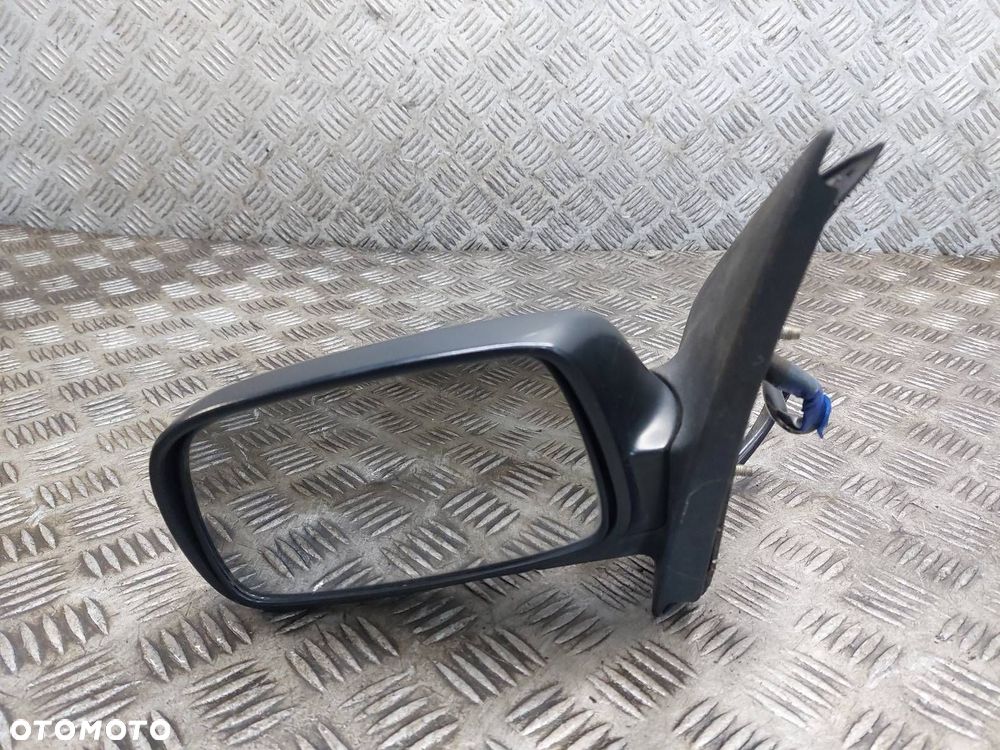 LUSTERKO LEWE ELEKTRYCZNE TOYOTA YARIS I 5 PIN EU - 3