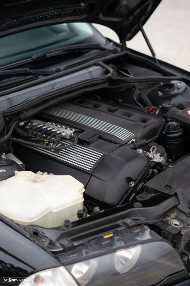 BMW 328 i - 10