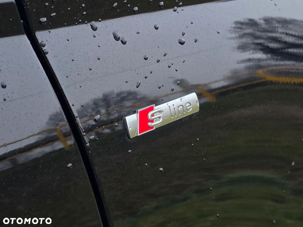 Audi A6 Limousine 2.0 TDI Quattro S tronic - 27