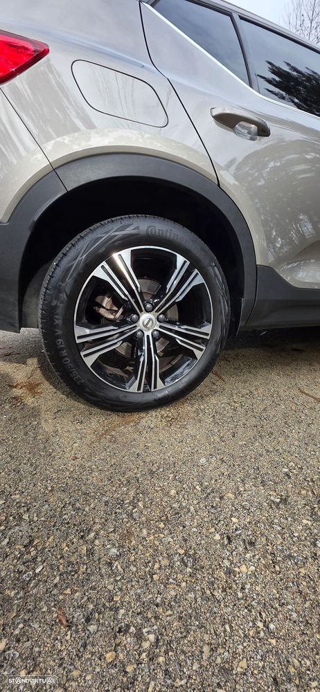 Volvo XC 40 1.5 T5 PHEV Inscription - 23