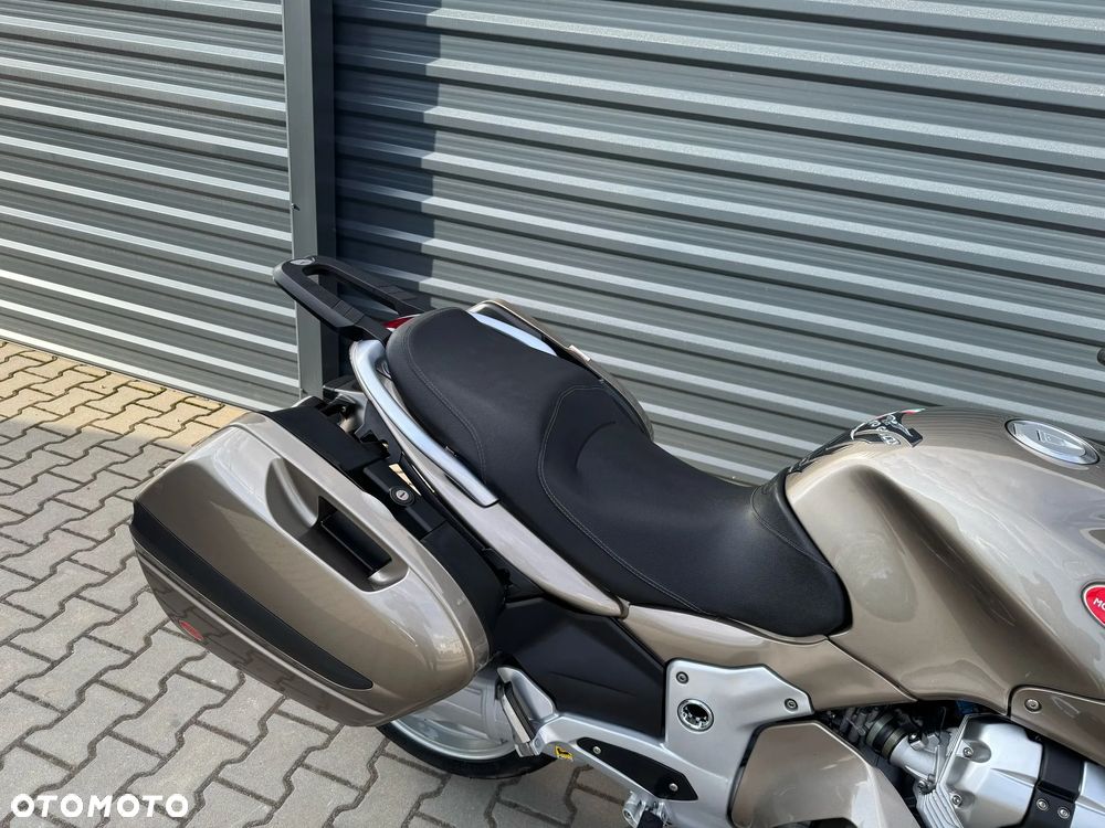 Moto Guzzi Norge - 9