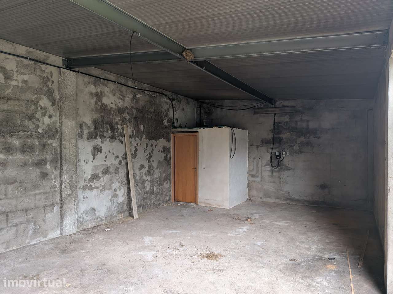 Armazém para arrendar em Barqueiros, Barcelos - Grande imagem: 3/5