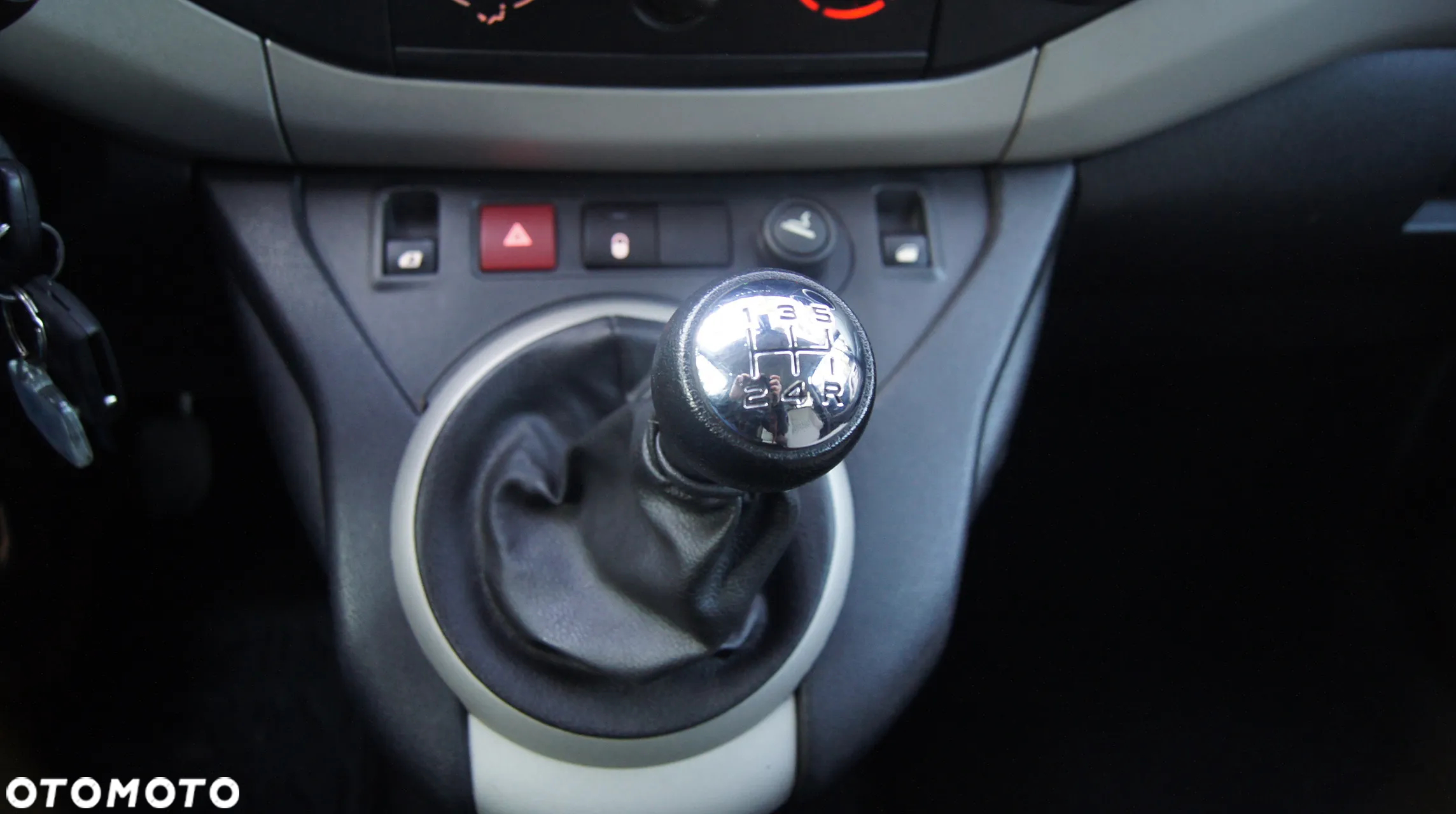Citroën Berlingo Multispace HDi 115 FAP Selection - 20