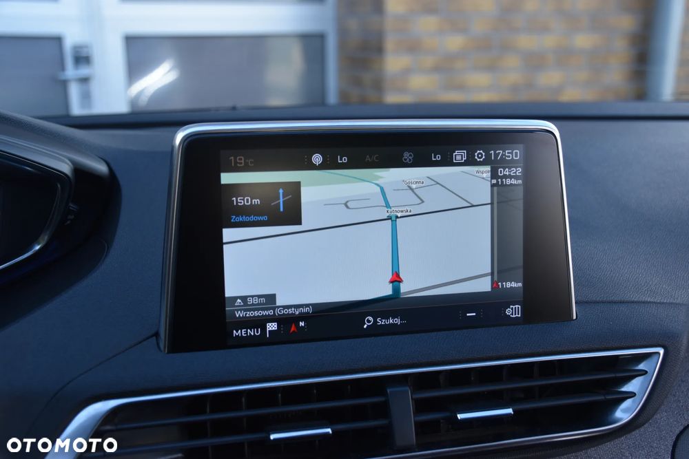 Peugeot 3008 1.5 BlueHDi GT S&S - 20
