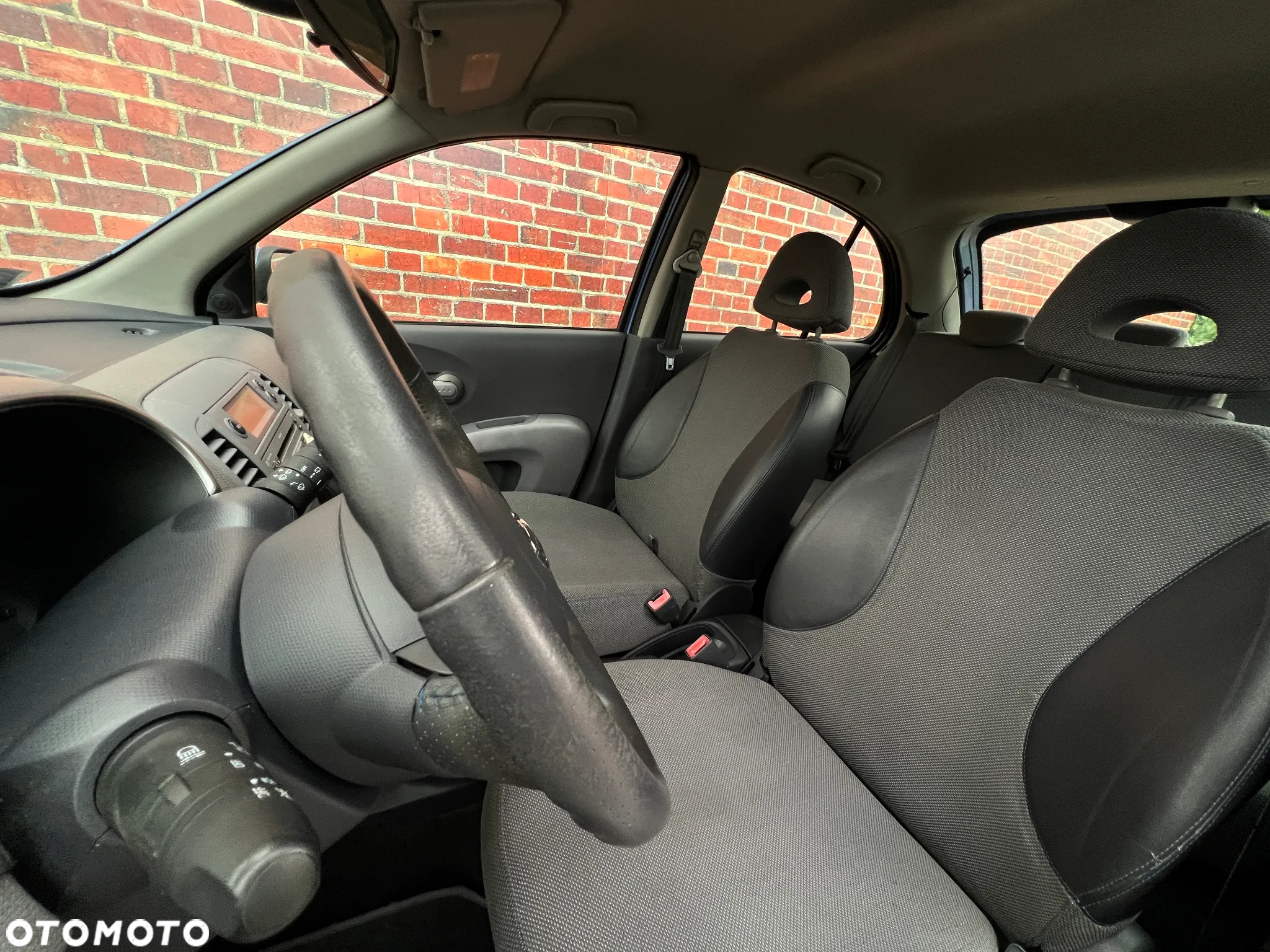 Nissan Micra 1.4 Tekna - 13