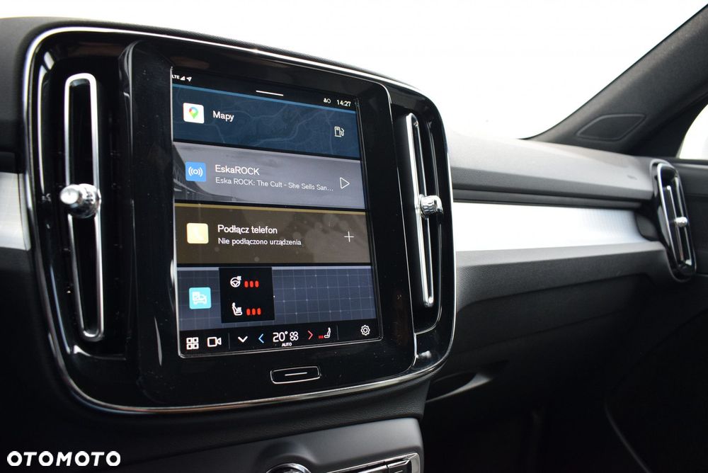 Volvo XC 40 - 18