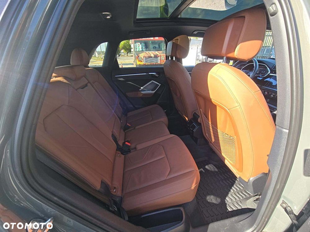 Audi Q3 45 TFSI Quattro S tronic S line - 9