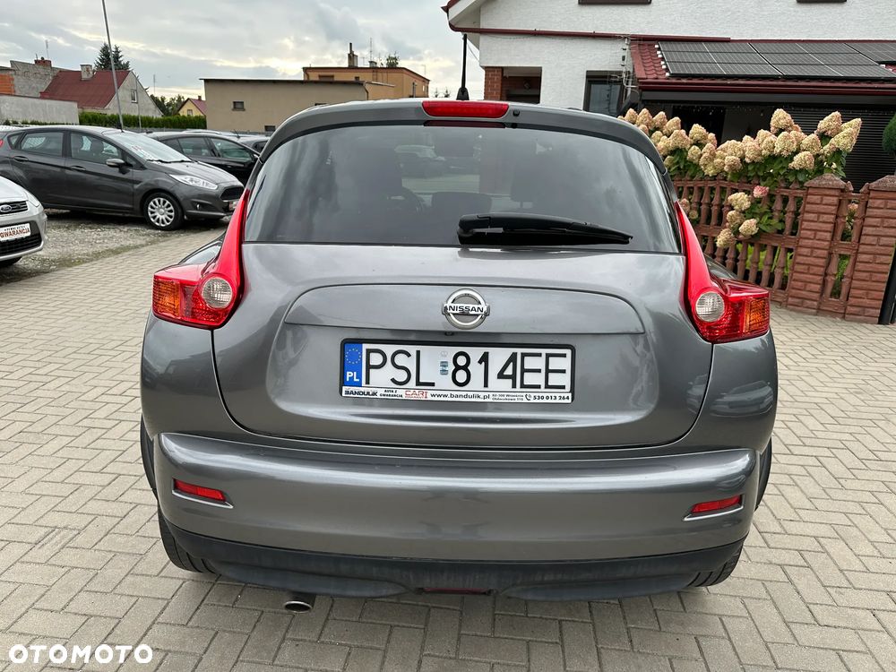 Nissan Juke - 34