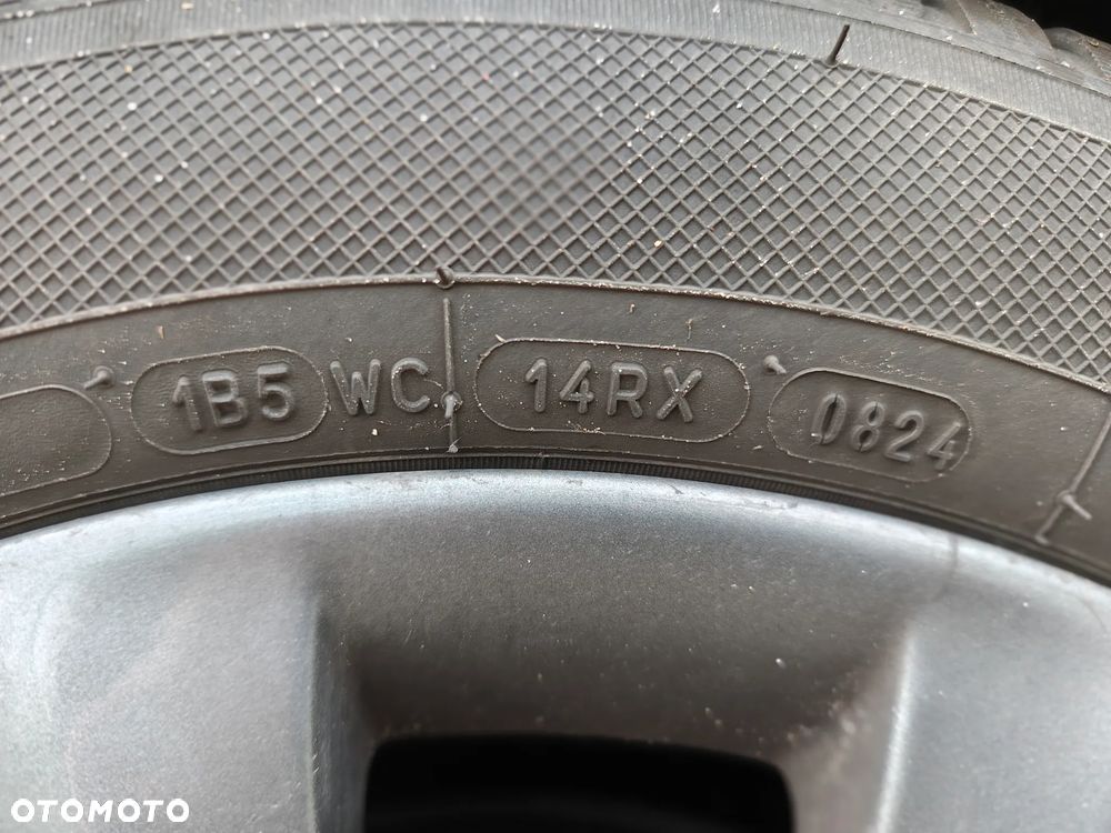 Opel Meriva 1.4 T Enjoy - 14