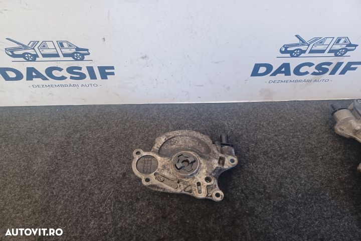 Pompa vacuum mecanica 03L100J 03L145112 03L145207 03L100J 03L145112 0 - 2