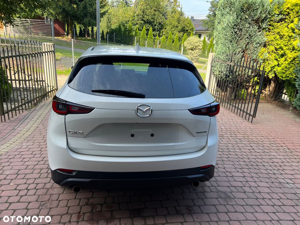 Mazda CX-5 2.5 Exclusive-Line AWD - 7