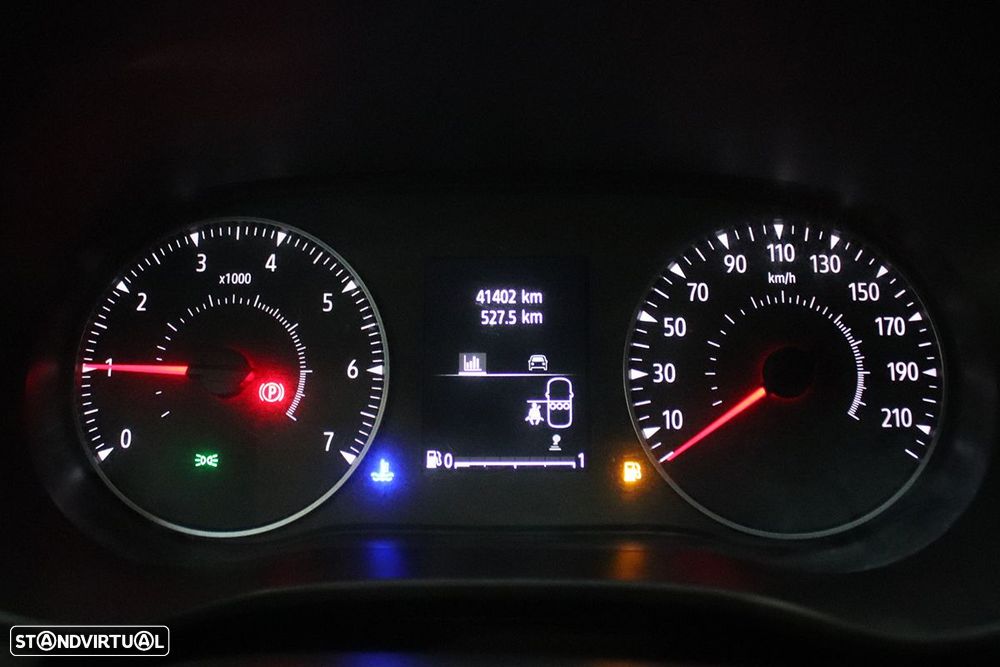 Dacia Jogger 1.0 ECO-G Extreme+ Up&Go 7L Bi-Fuel - 16