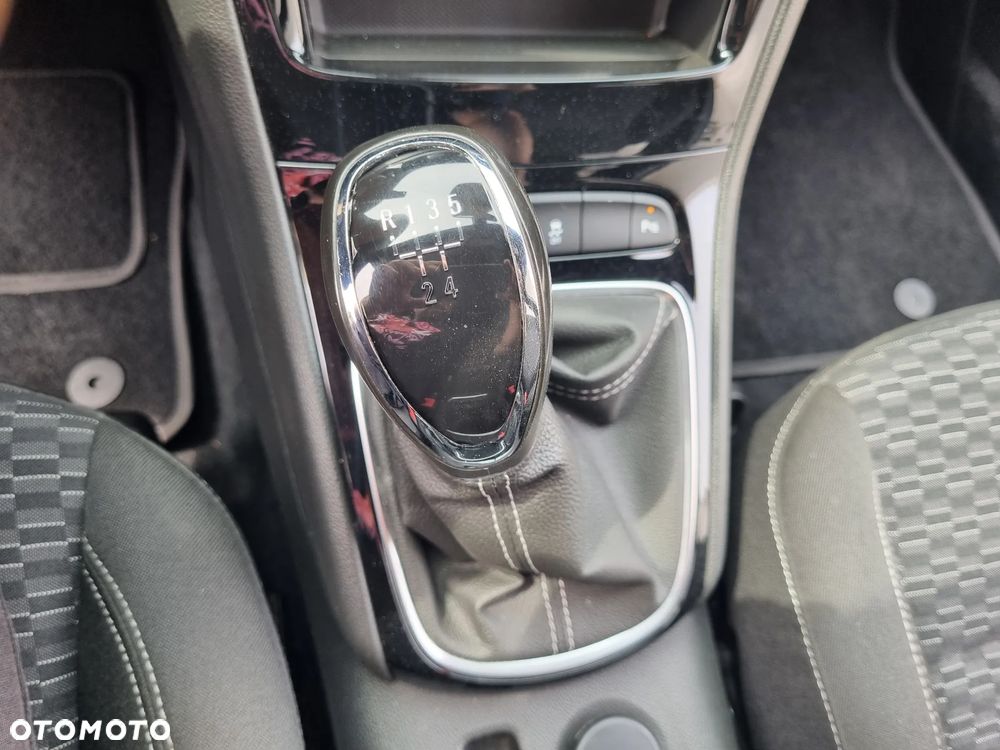 Opel Astra 1.0 Turbo Start/Stop Dynamic - 17