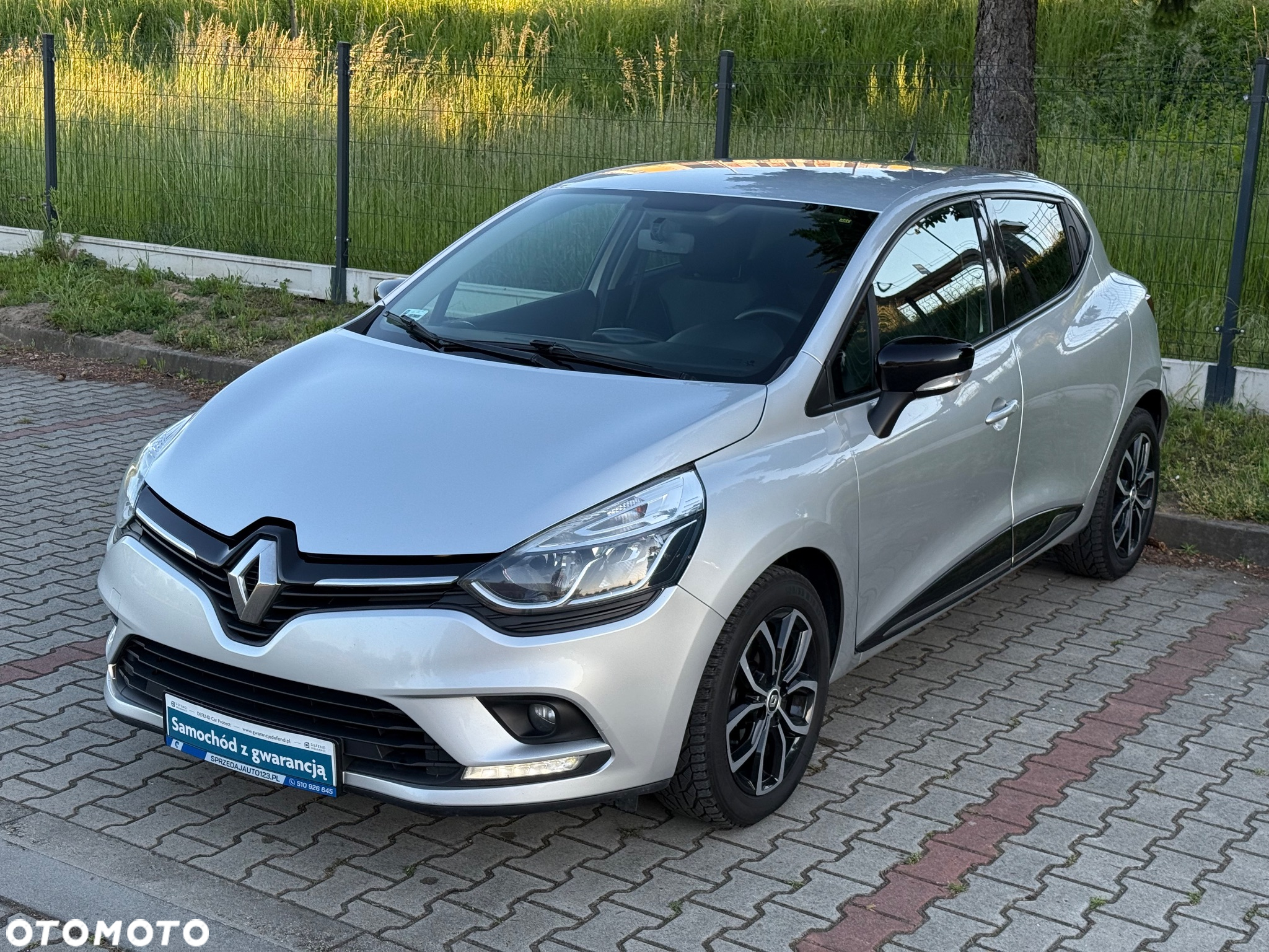 Renault Clio 0.9 Energy TCe Zen - 2