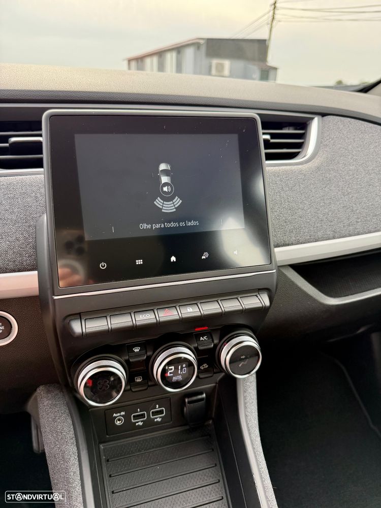 Renault Zoe (c/ Bateria) Limited 50 - 12
