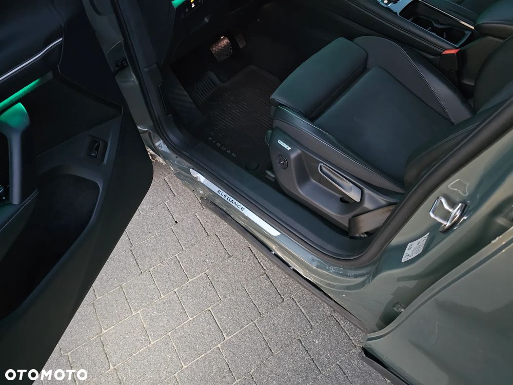 Volkswagen Tiguan 1.5 eTSI Elegance DSG - 19