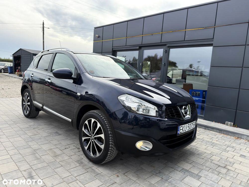 Nissan Qashqai 1.6 Tekna - 16