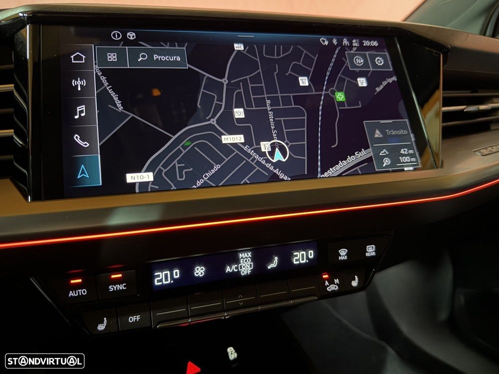 Audi Q4 e-tron 35 55 kWH - 13