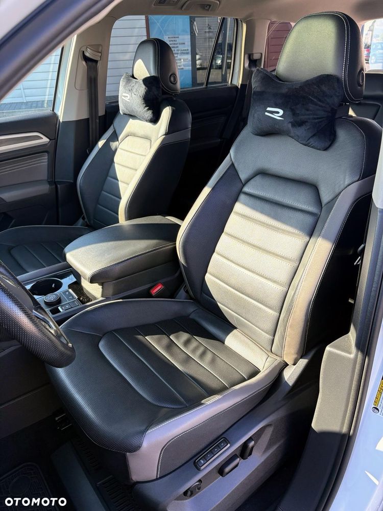 Volkswagen Atlas - 11
