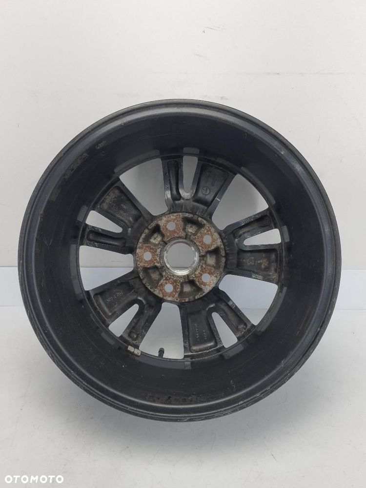 FELGA ALUMINIOWA 16 x6.5 ET40 5x 114.3 NISSAN LEAF II BM98N85601 - 4