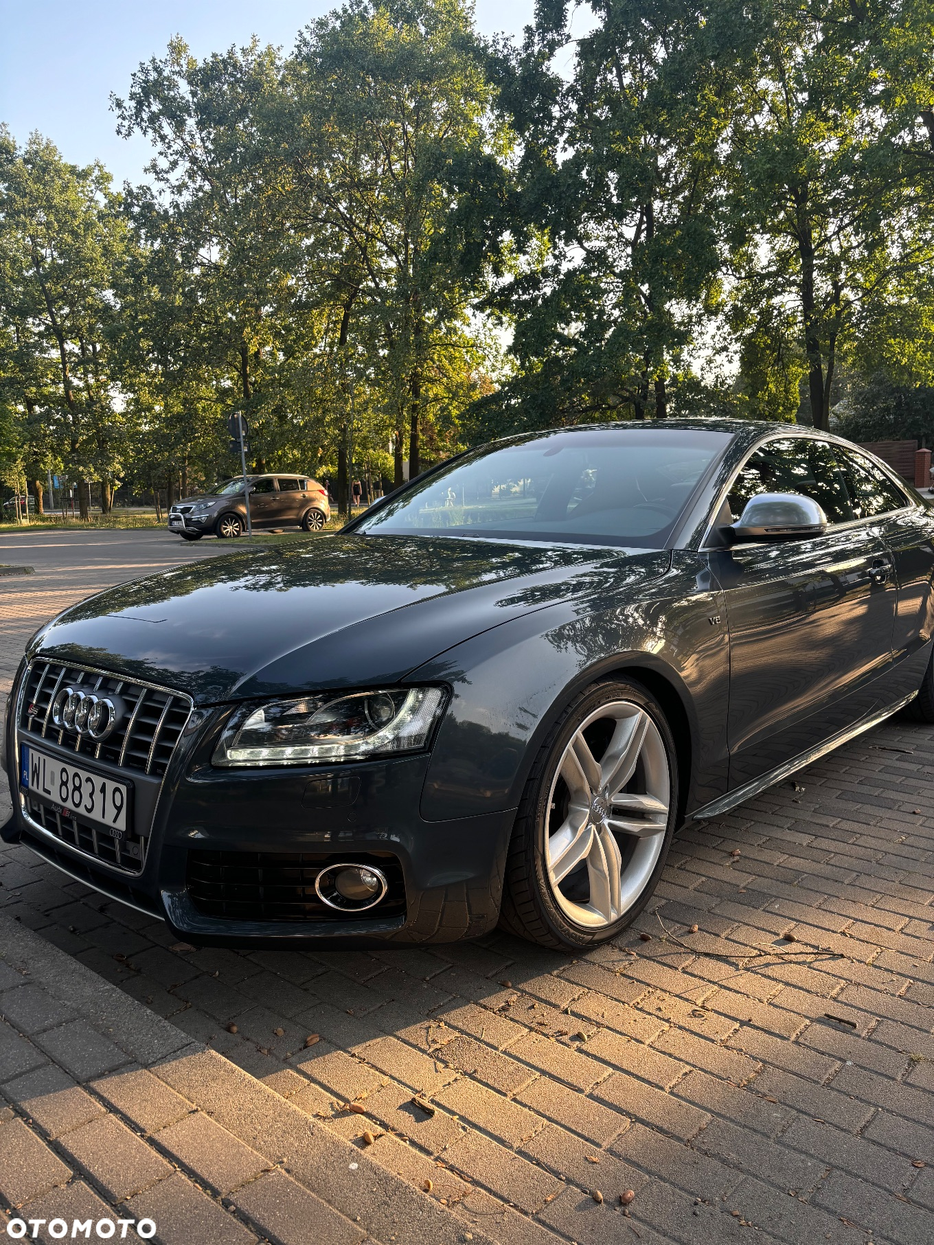 Audi S5 4.2 Quattro - 2