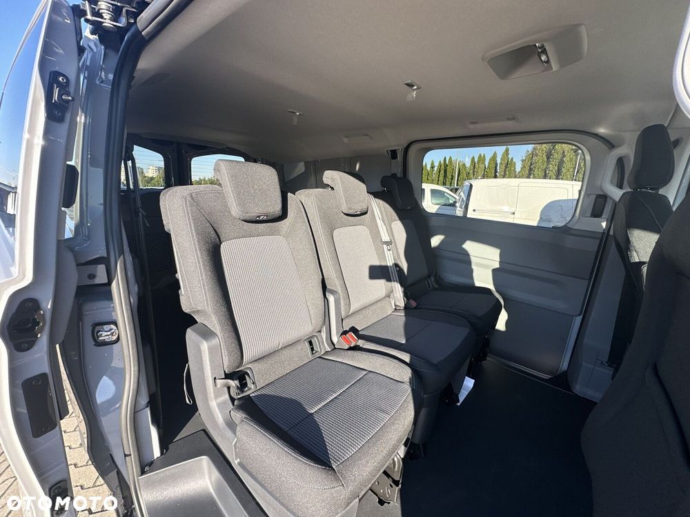 Volkswagen Transporter Kombi N1 - 24