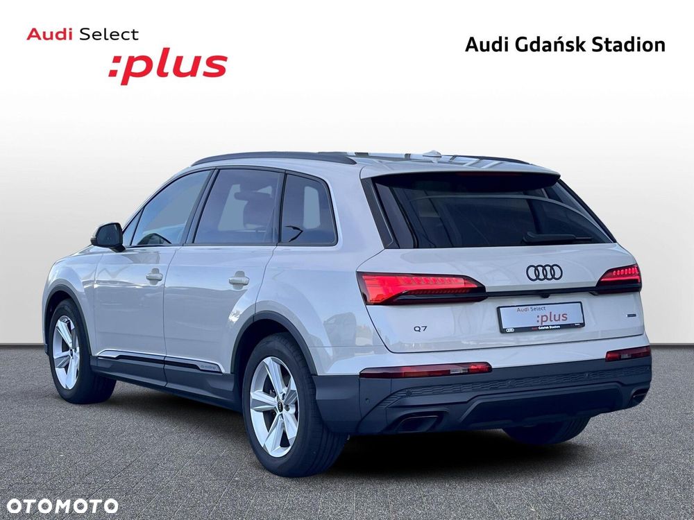 Audi Q7 - 4