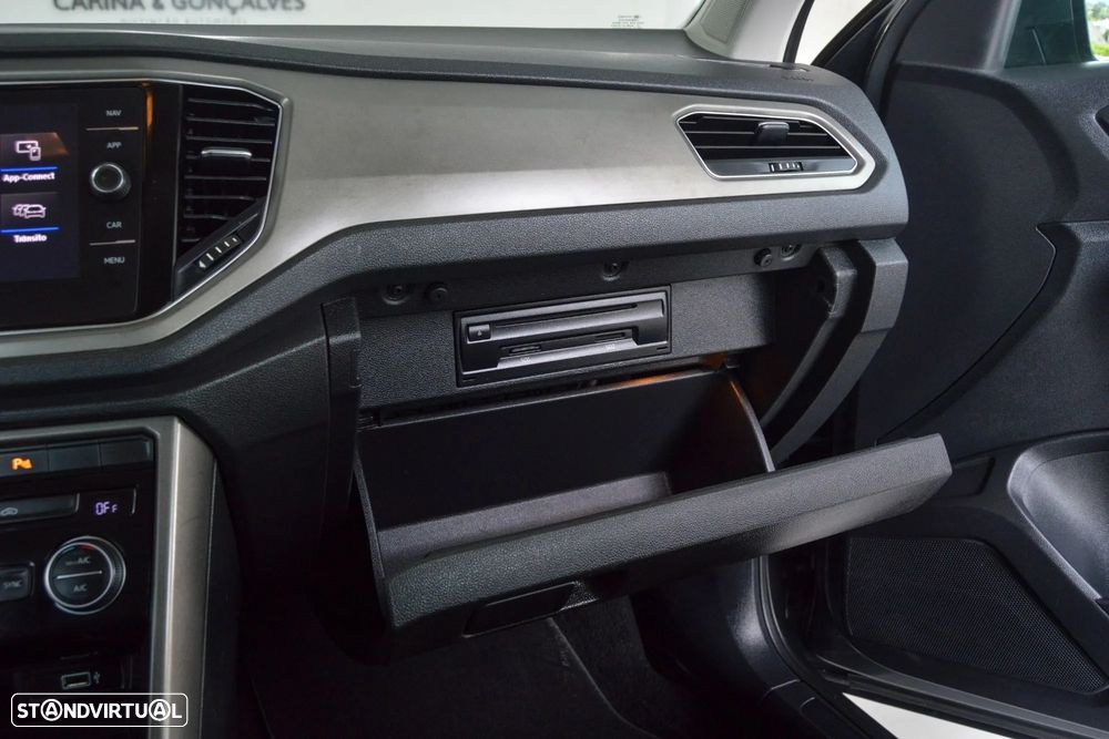 VW T-Roc 1.6 TDI Style - 47