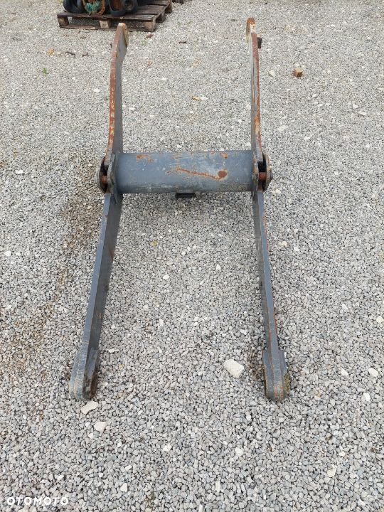 RAMIE ŁADOWARKI VOLVO [ FI1–70,5 , FI2–50, FI3–50 , DŁ–211 ][ARM 71035] - 14