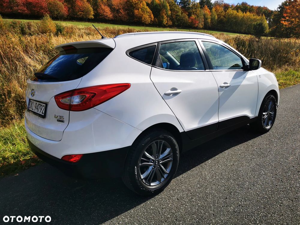 Hyundai ix35 - 18
