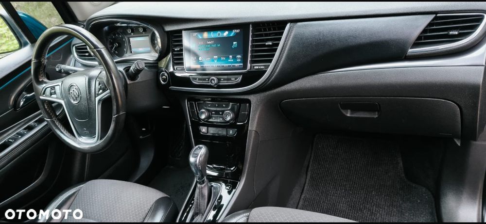 Buick Encore - 4
