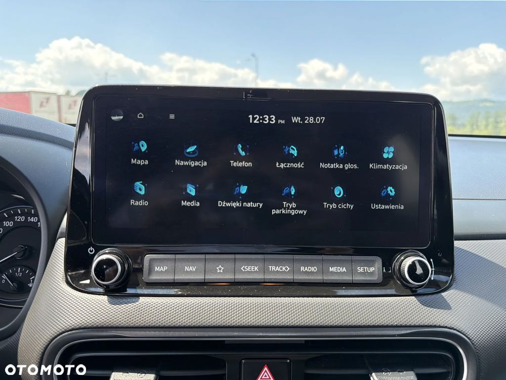 Hyundai Kona 1.0 T-GDI Style - 18