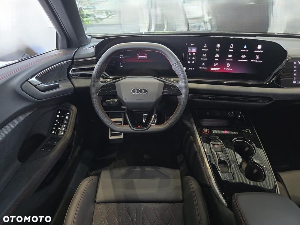 Audi A5 Avant TFSI Quattro S tronic - 17