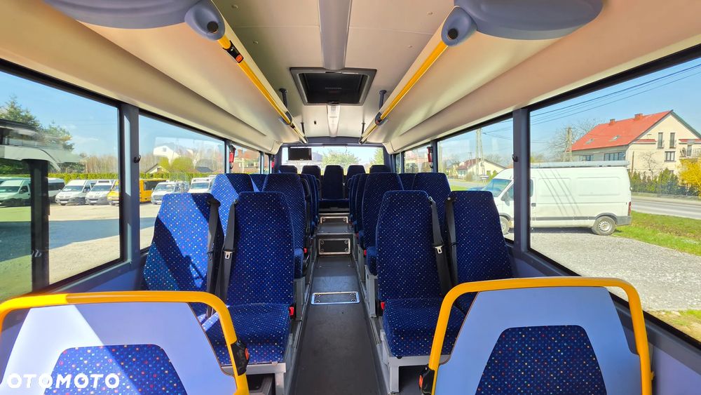 Irisbus CROSSWAY LOW ENTRY LE - 20