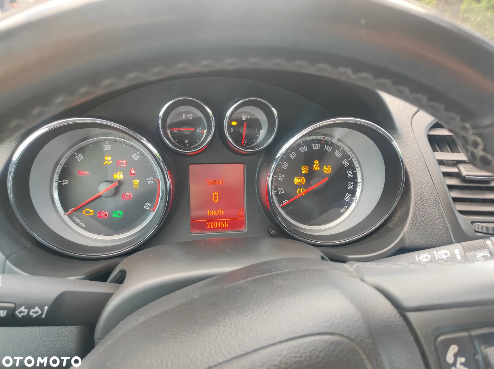 Opel Insignia 2.0 CDTI Cosmo - 17