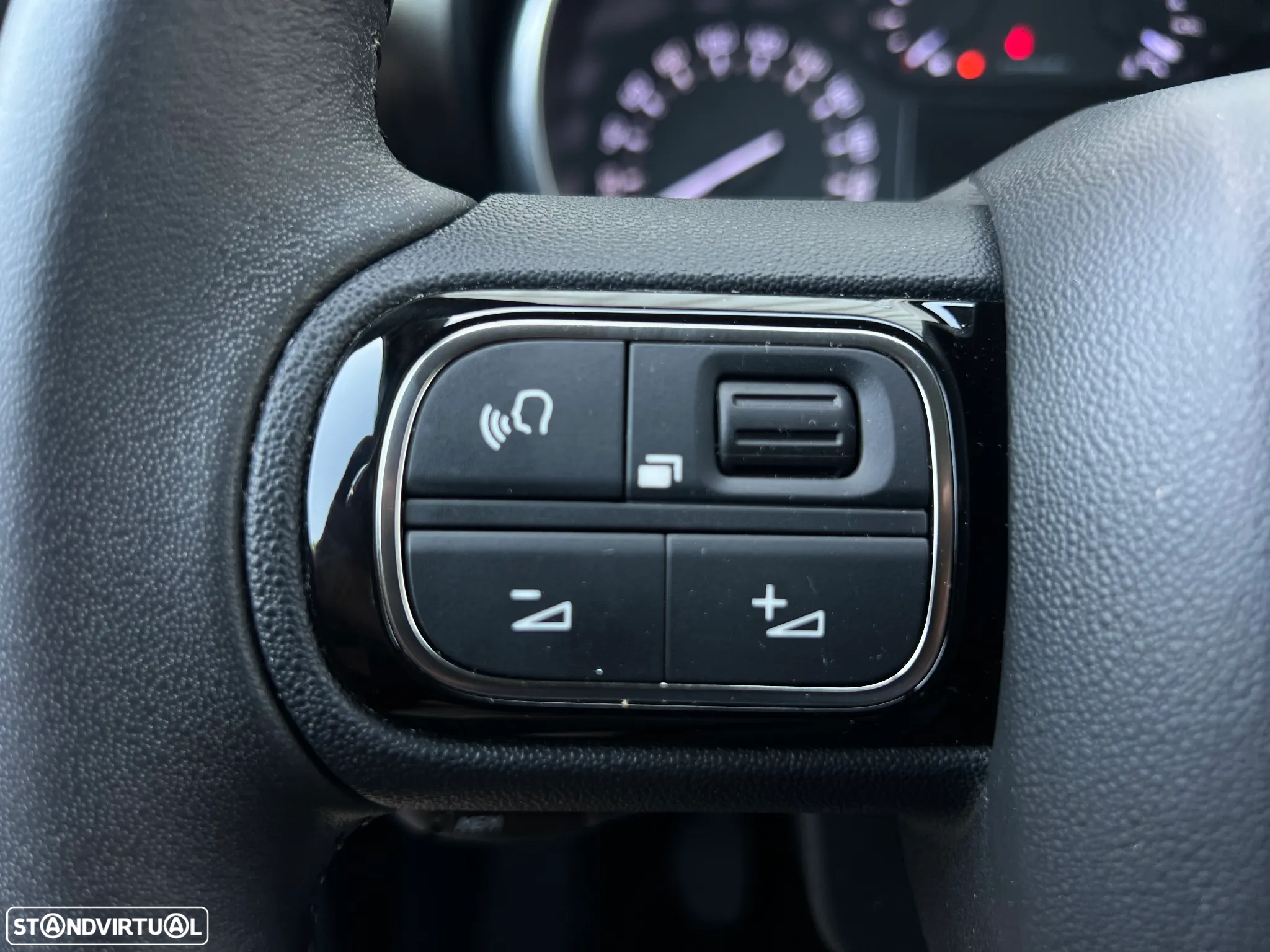 Citroën C3 Aircross 1.2 PureTech Plus - 13